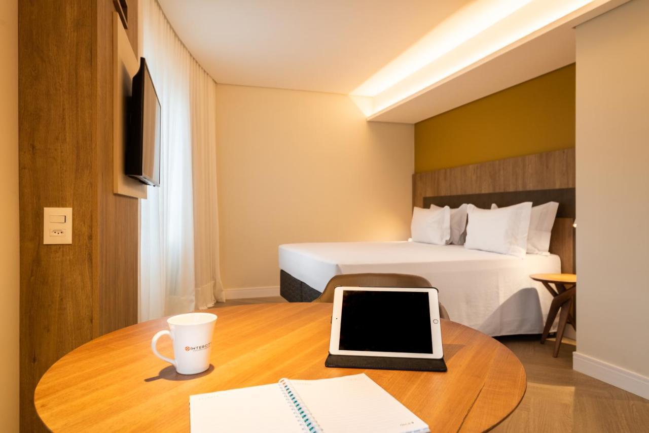 Intercity Portofino Florianópolis Zewnętrze zdjęcie