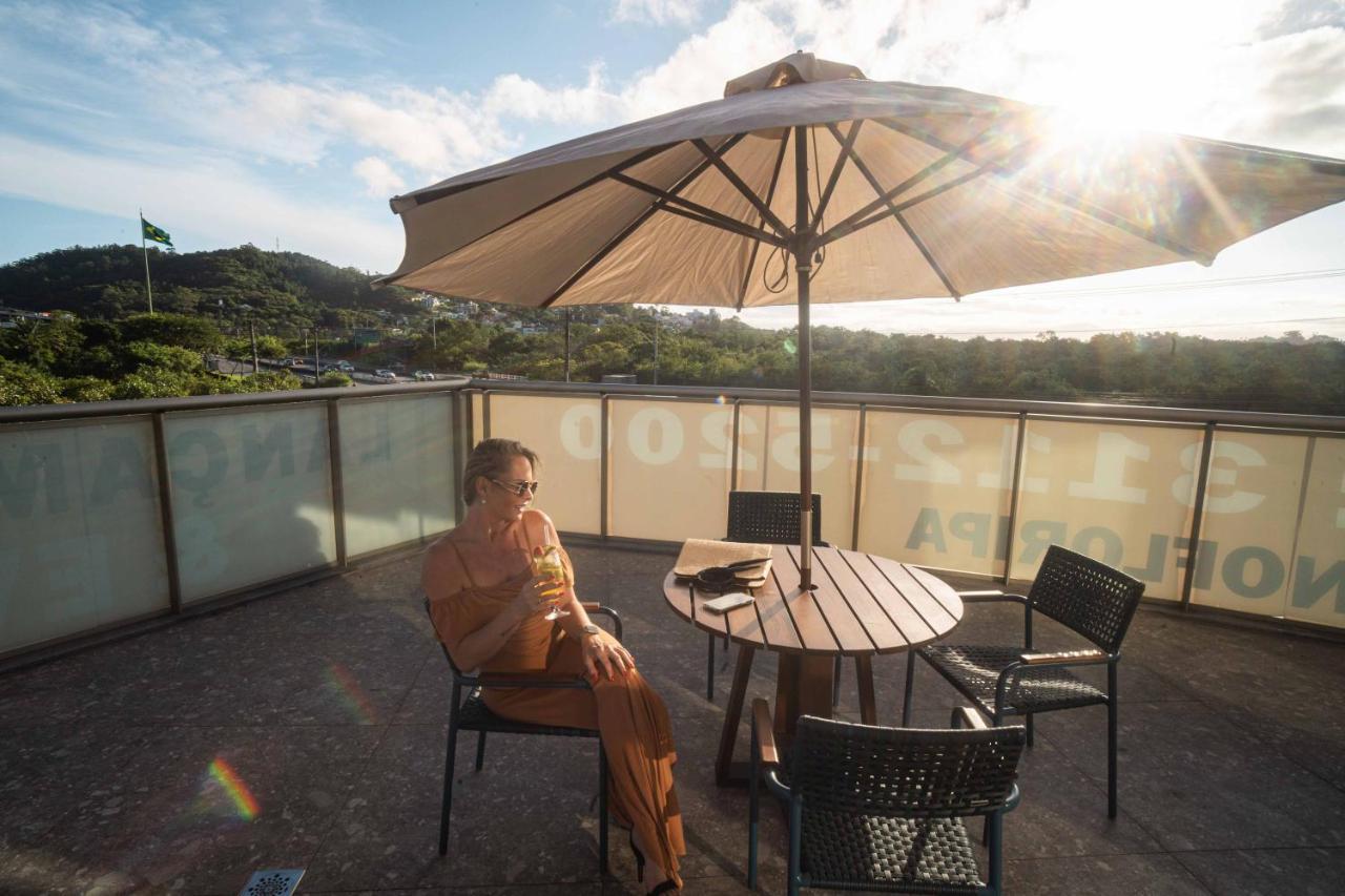 Intercity Portofino Florianópolis Zewnętrze zdjęcie