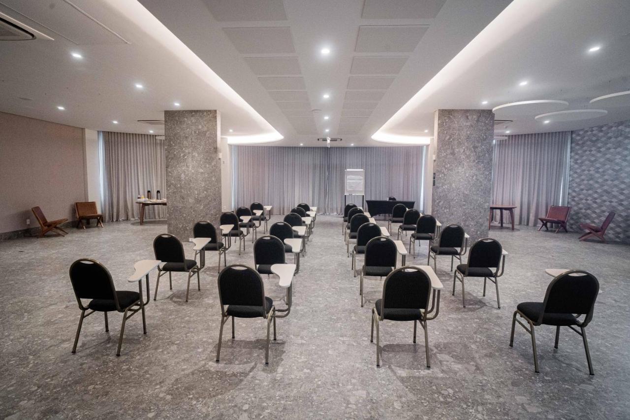 Intercity Portofino Florianópolis Zewnętrze zdjęcie