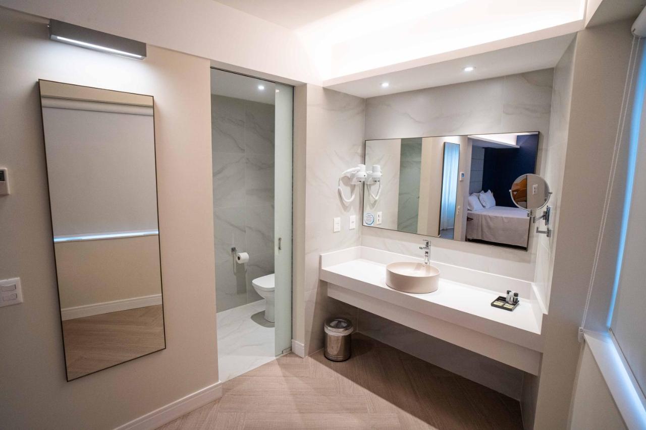 Intercity Portofino Florianópolis Zewnętrze zdjęcie