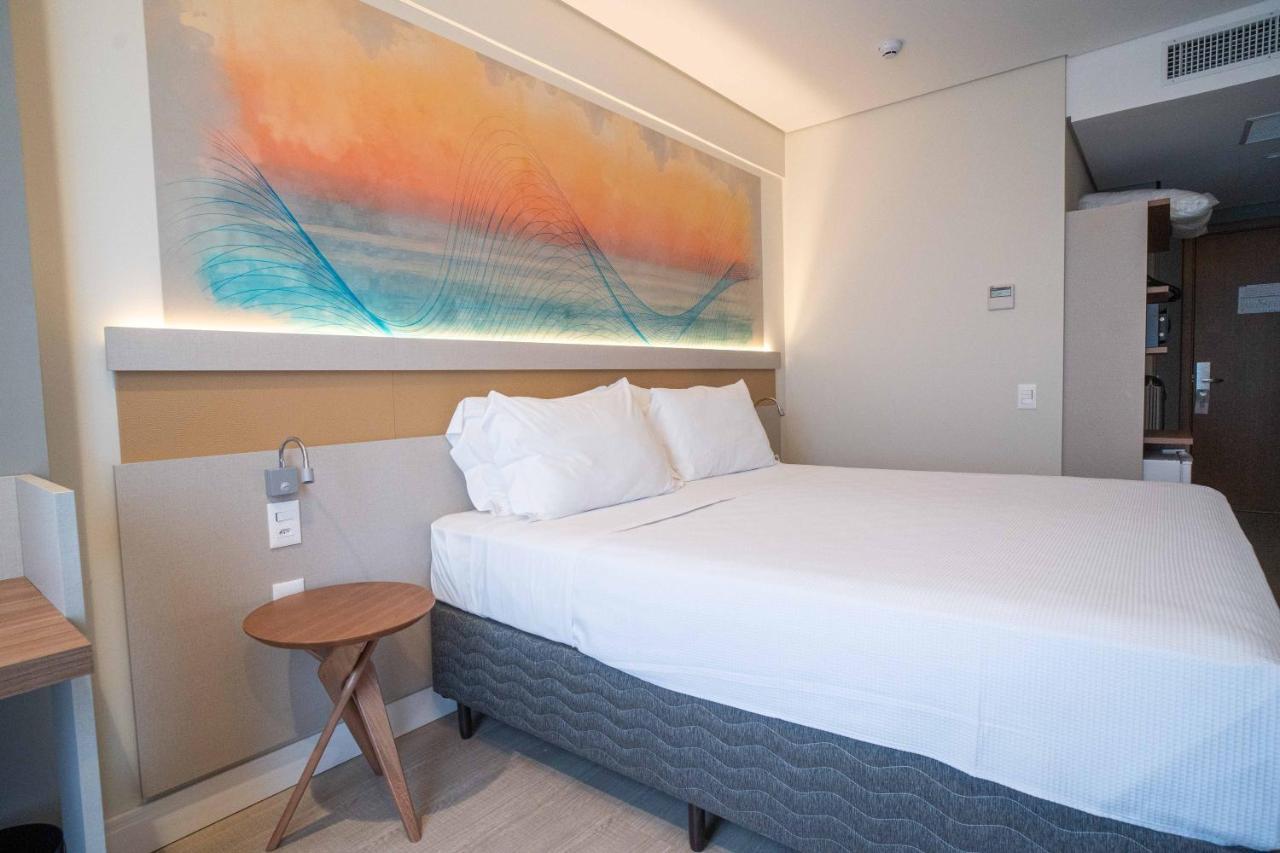 Intercity Portofino Florianópolis Zewnętrze zdjęcie