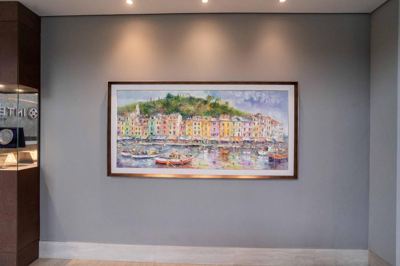 Intercity Portofino Florianópolis Zewnętrze zdjęcie