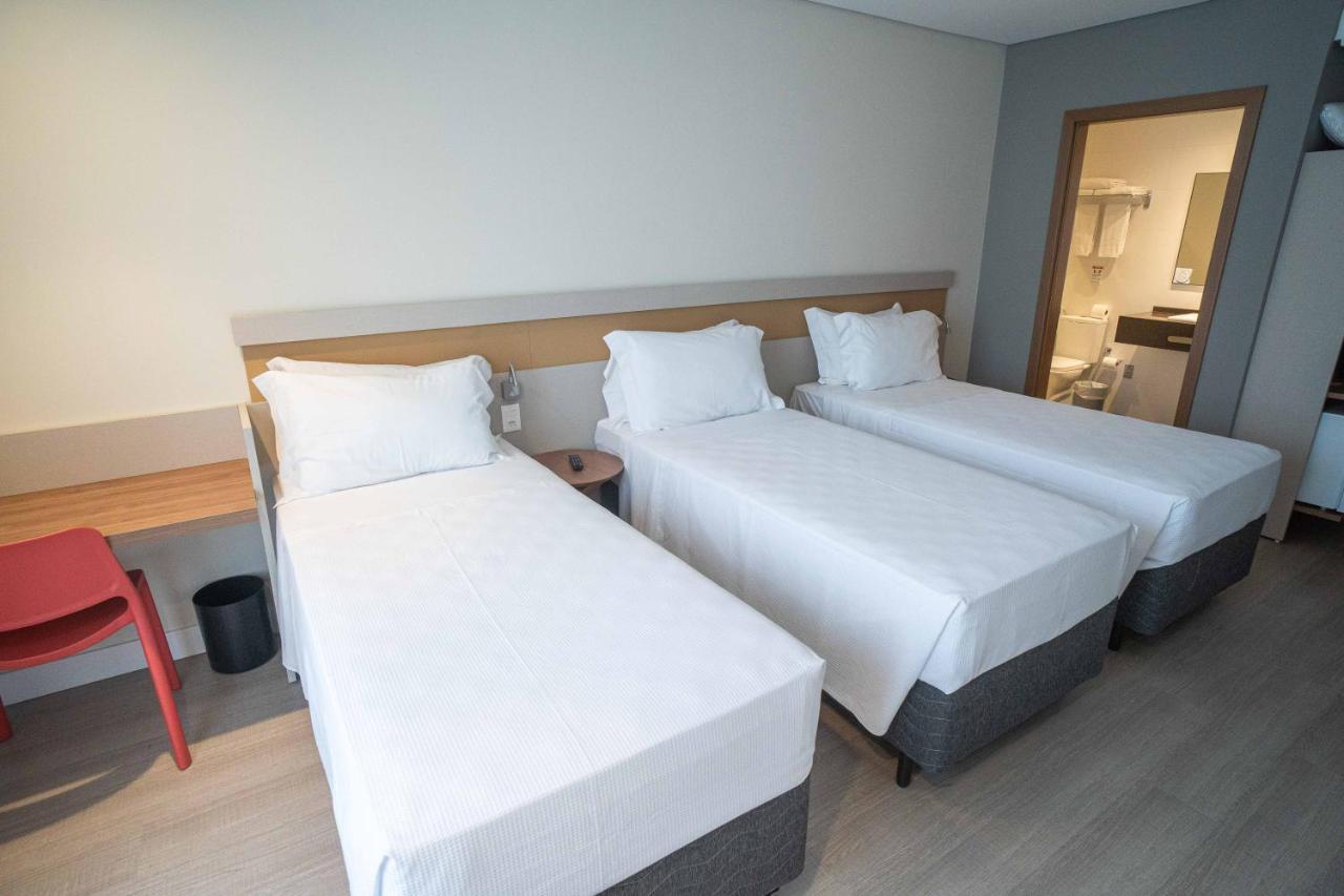 Intercity Portofino Florianópolis Zewnętrze zdjęcie