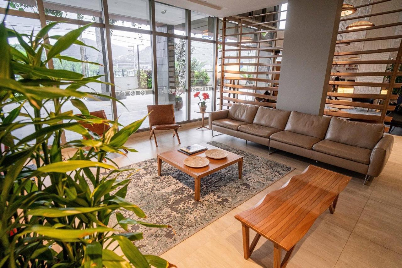 Intercity Portofino Florianópolis Zewnętrze zdjęcie