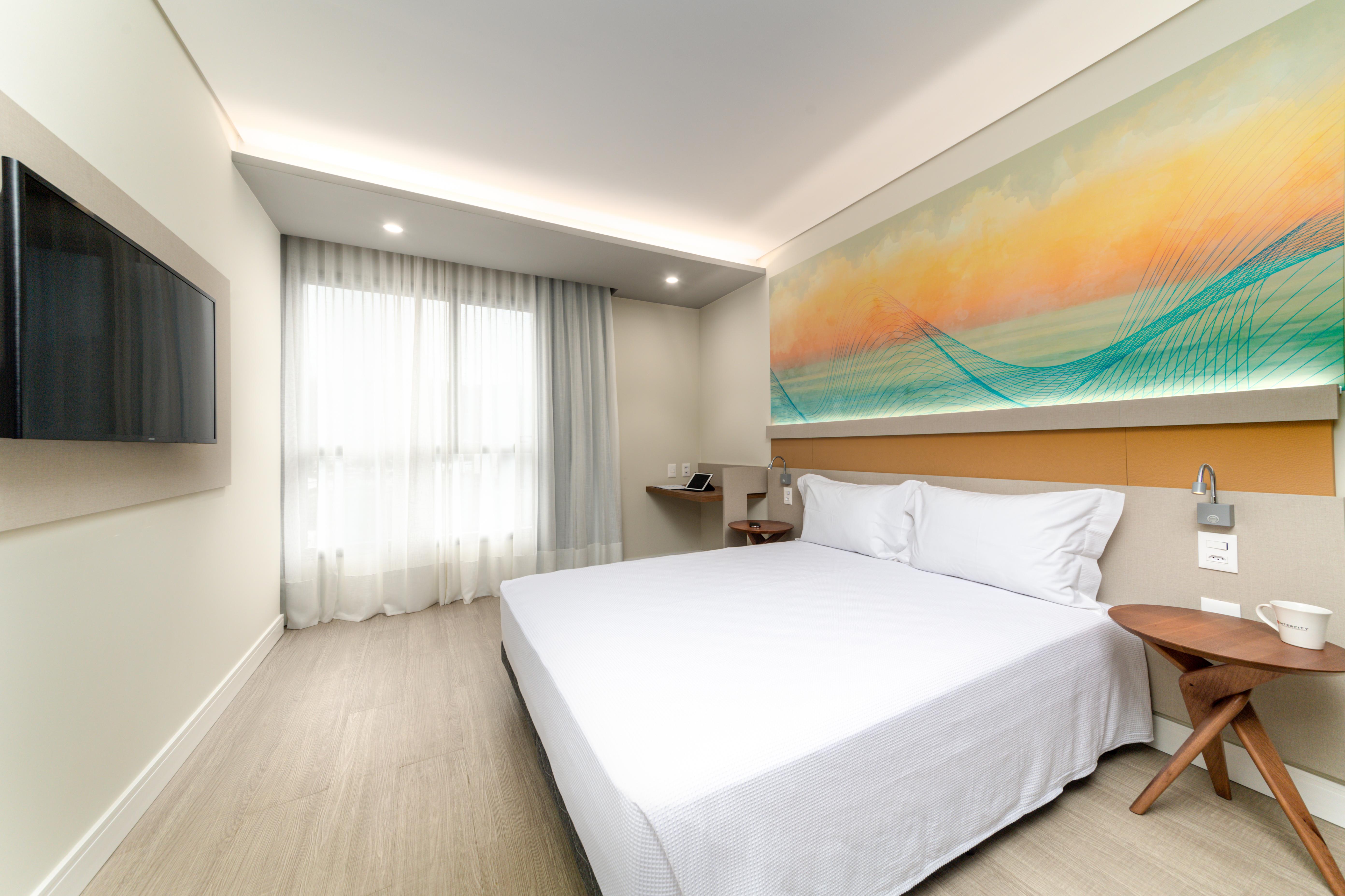 Intercity Portofino Florianópolis Zewnętrze zdjęcie
