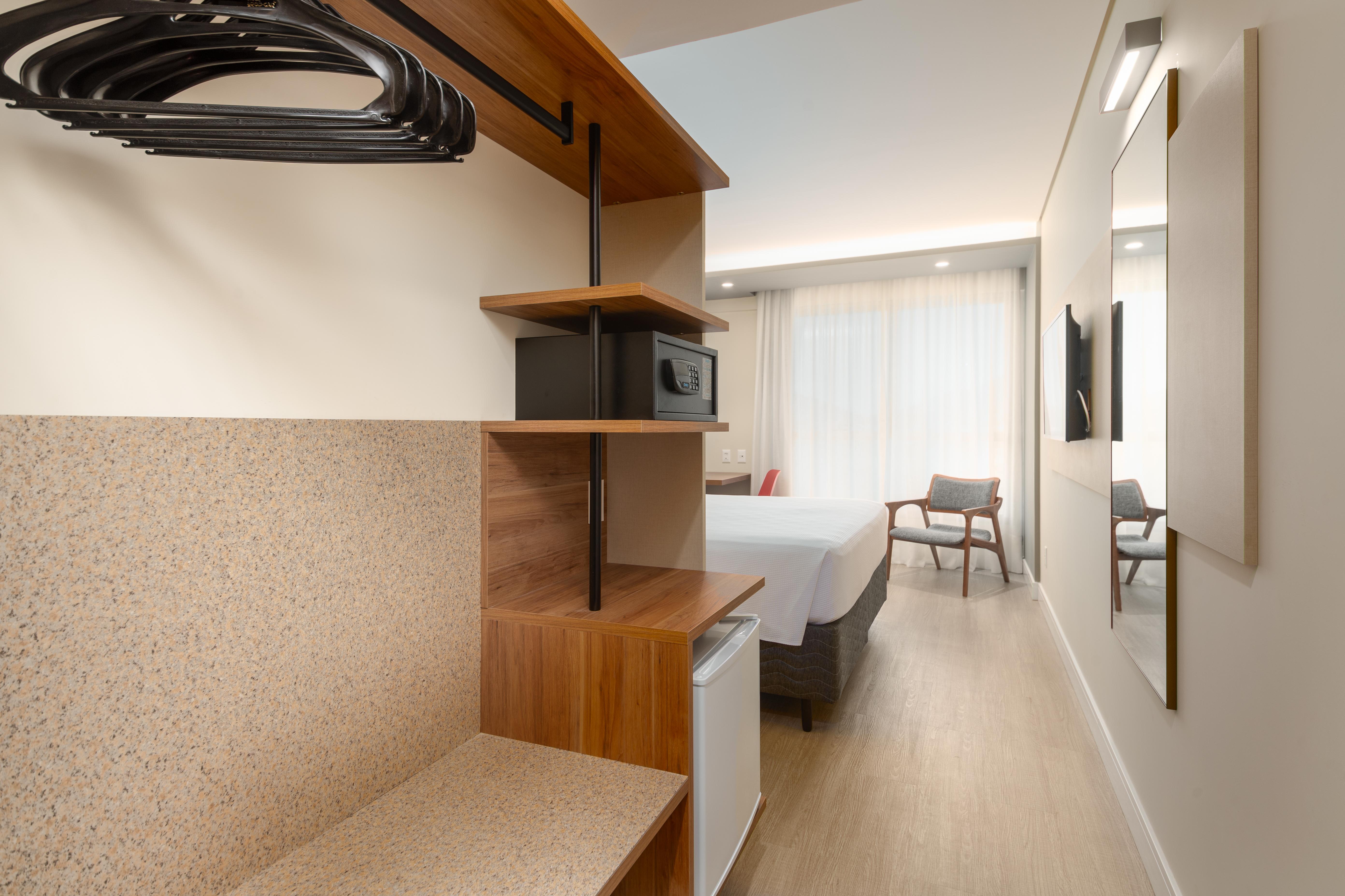 Intercity Portofino Florianópolis Zewnętrze zdjęcie