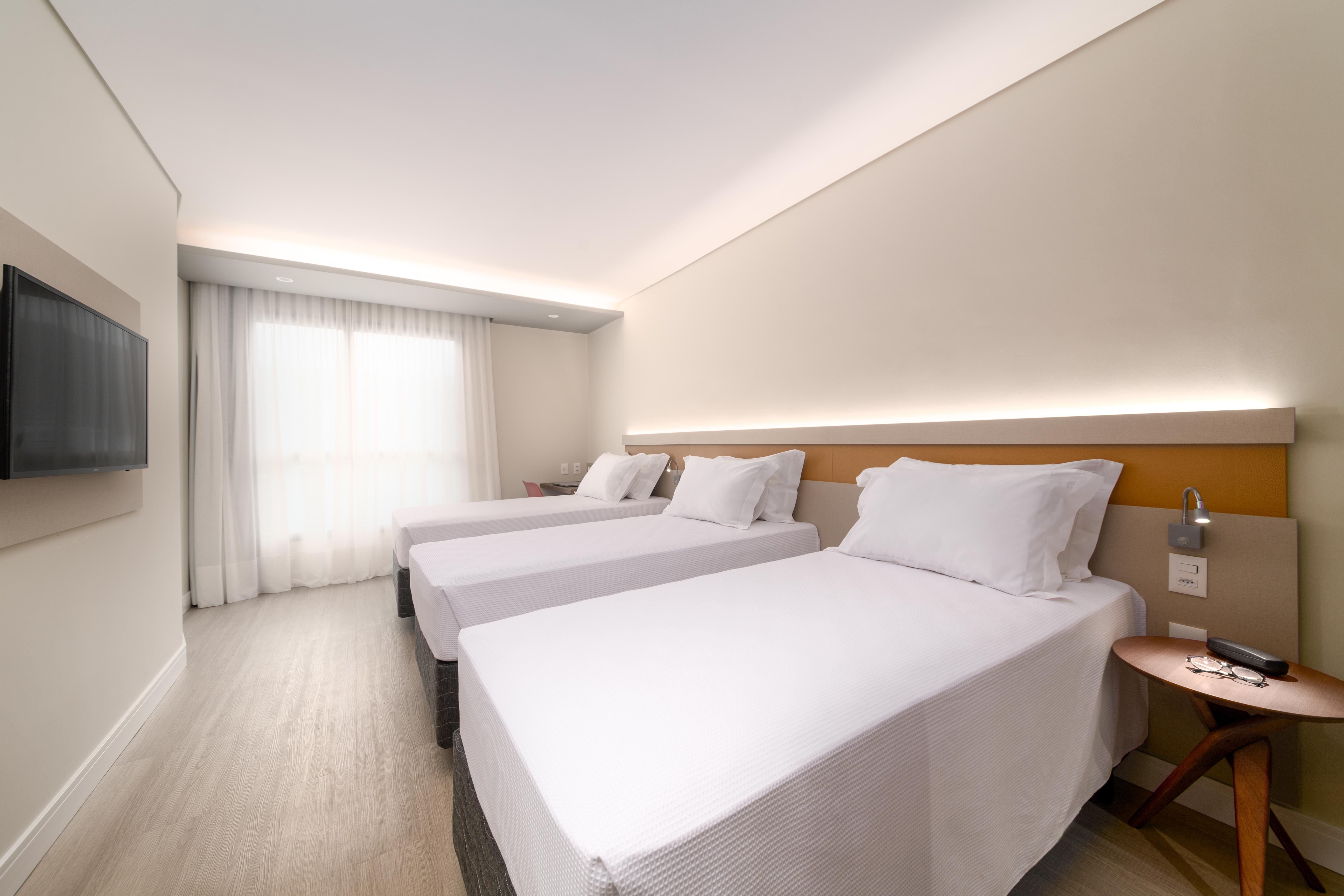 Intercity Portofino Florianópolis Zewnętrze zdjęcie