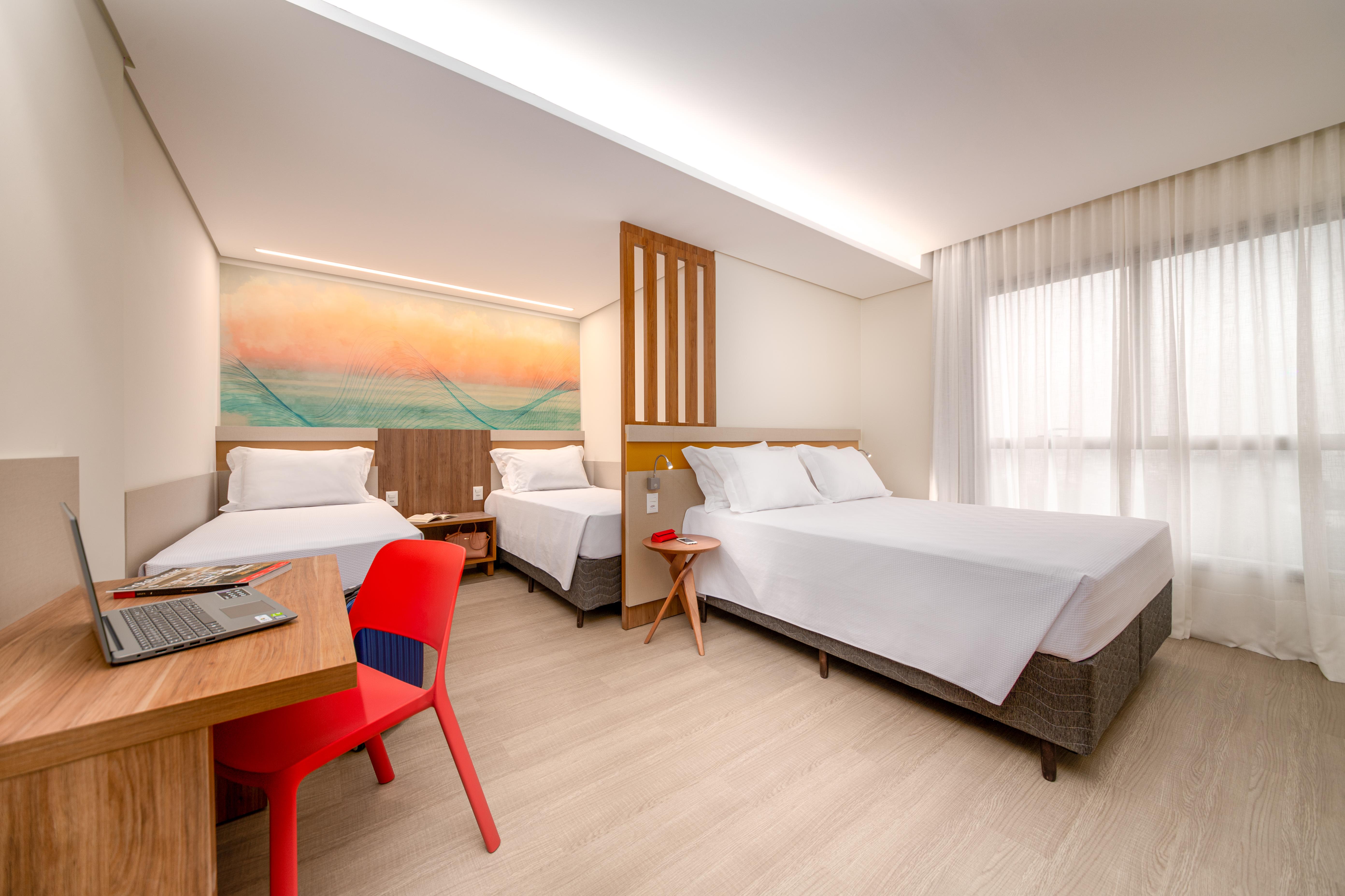 Intercity Portofino Florianópolis Zewnętrze zdjęcie