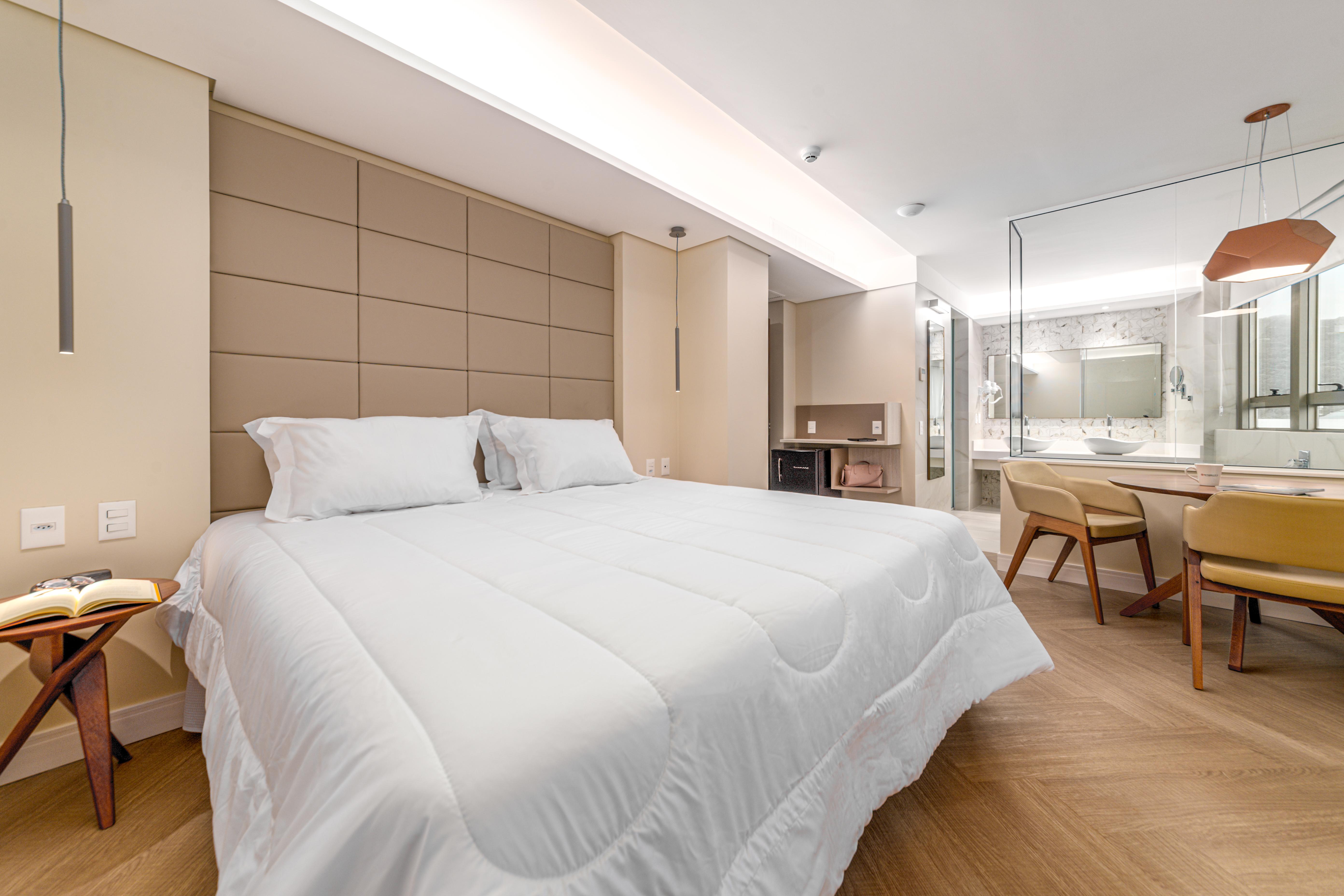 Intercity Portofino Florianópolis Zewnętrze zdjęcie