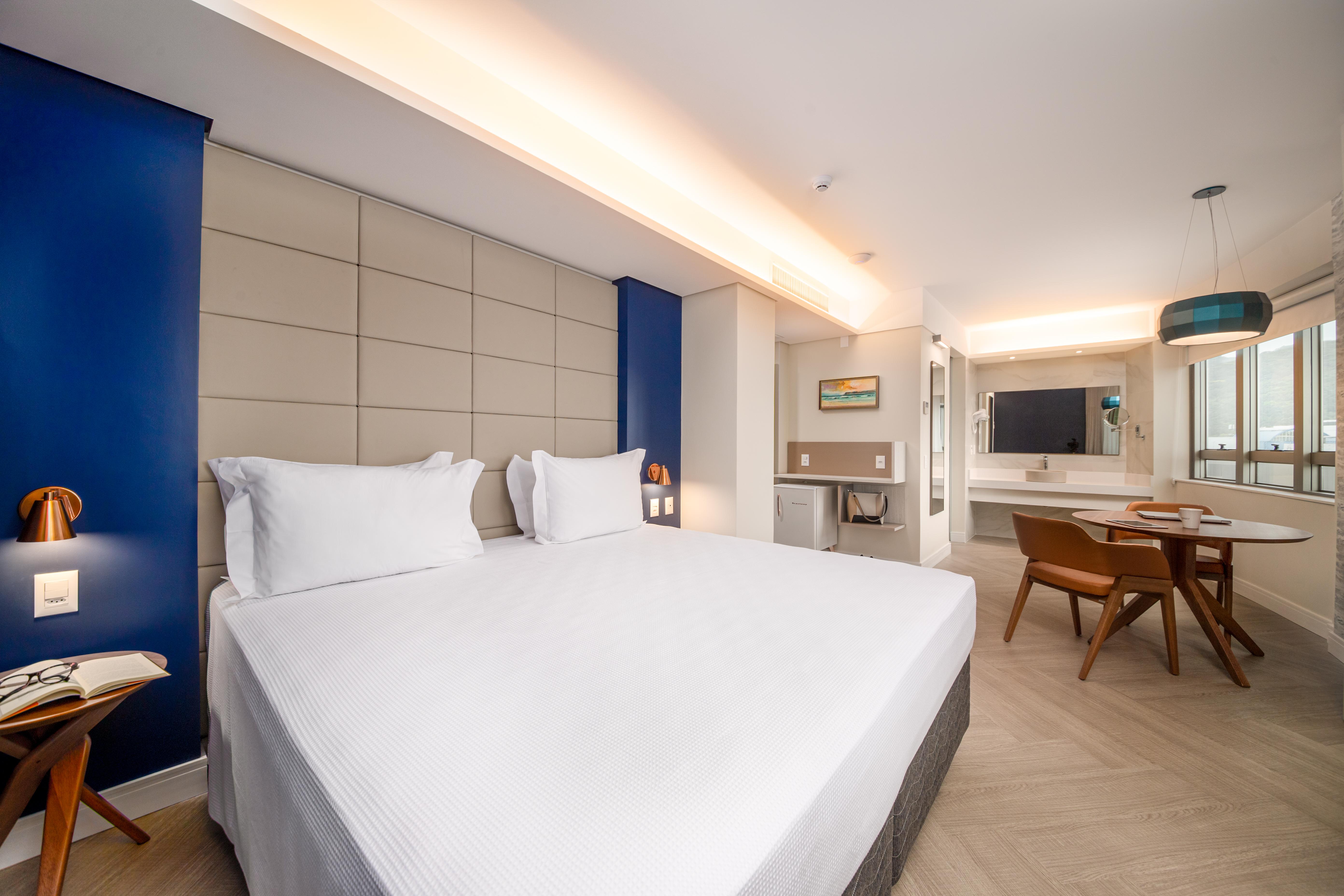 Intercity Portofino Florianópolis Zewnętrze zdjęcie