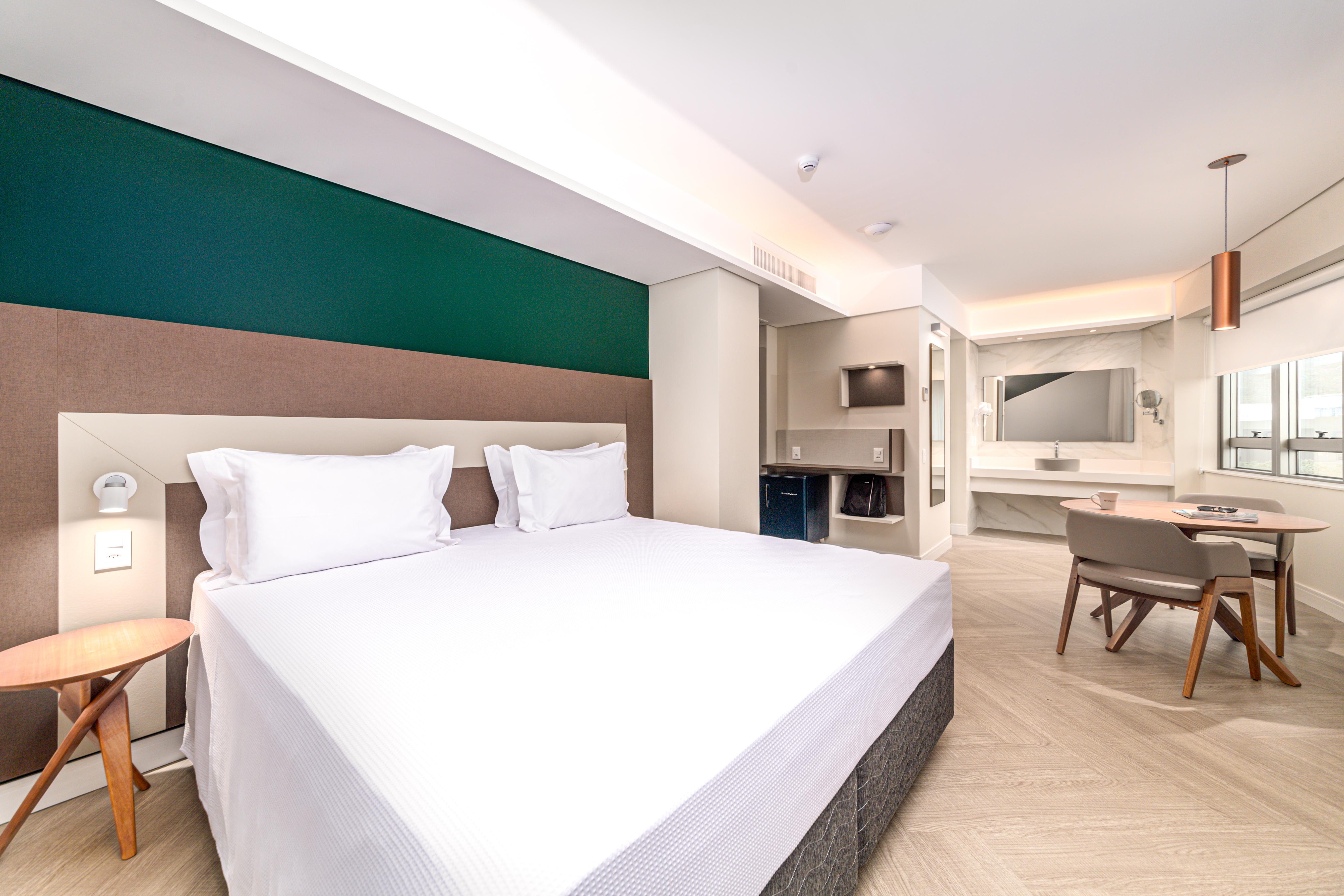 Intercity Portofino Florianópolis Zewnętrze zdjęcie