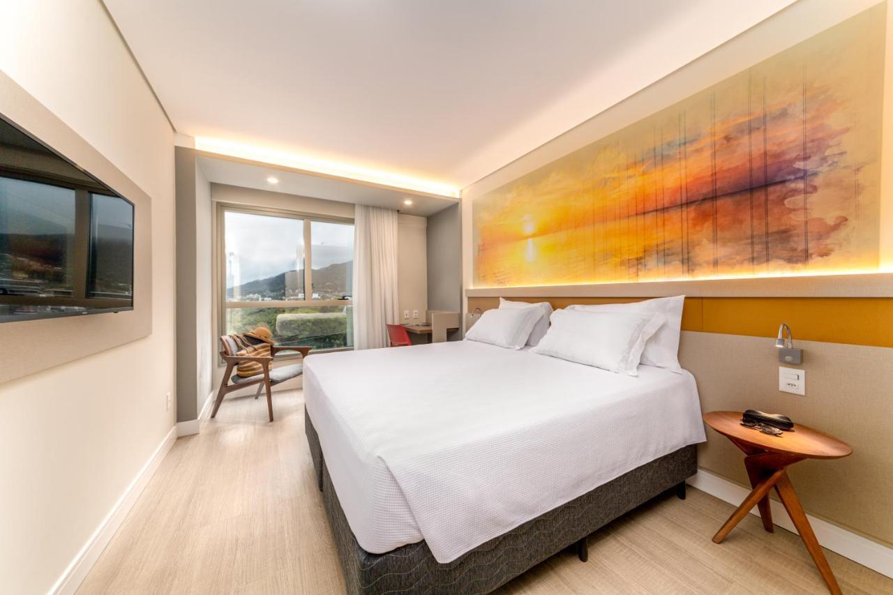 Intercity Portofino Florianópolis Zewnętrze zdjęcie